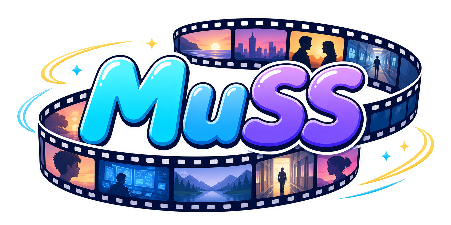 MuSS logo